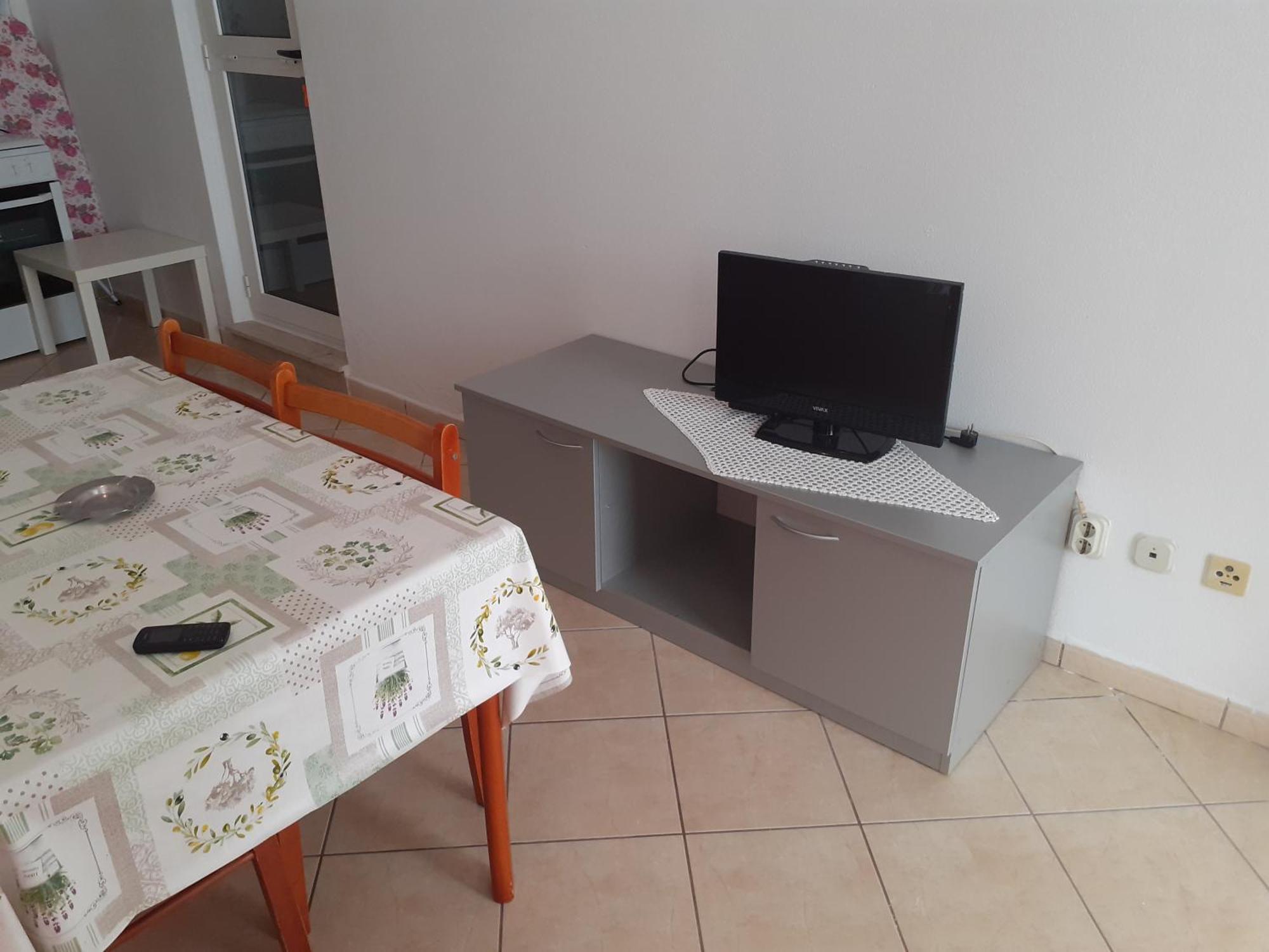 Apartments Slavica Бол Номер фото