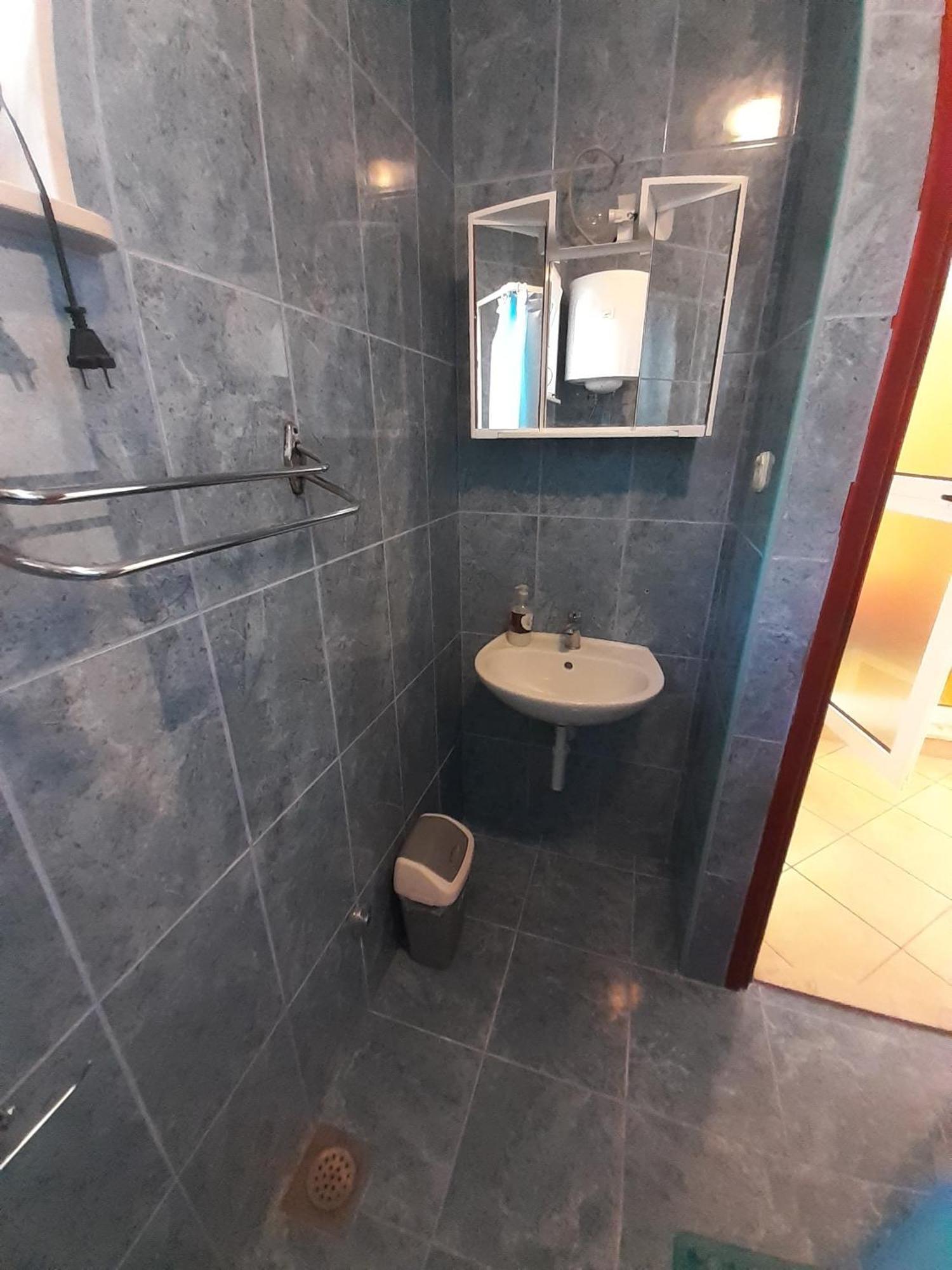 Apartments Slavica Бол Номер фото